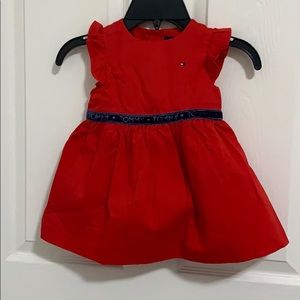 💕 SOLD 💕18mths Tommy Hilfiger Dress